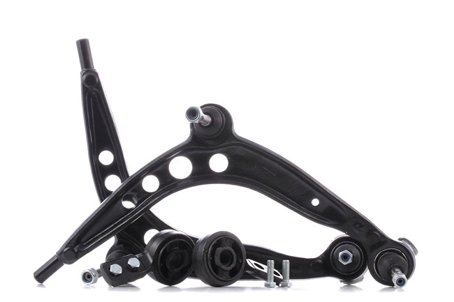 Kit de réparation, bras triangulaire 772S0077 de RIDEX