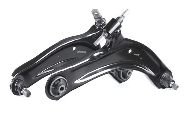 Reparatieset, wieldraagarm (772S0081) van RIDEX Voor IVECO DAILY VI Open laadbak/ Chassis 33S15, 35S15, 35C15 (107 KW / 146 PK / Van 2014)