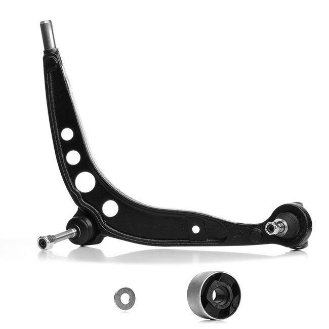 RIDEX Querlenker (273C1209) von Ihrem BMW Z3 Roadster (E36) 1.8i (85 KW / 116 PS / ab 1995)