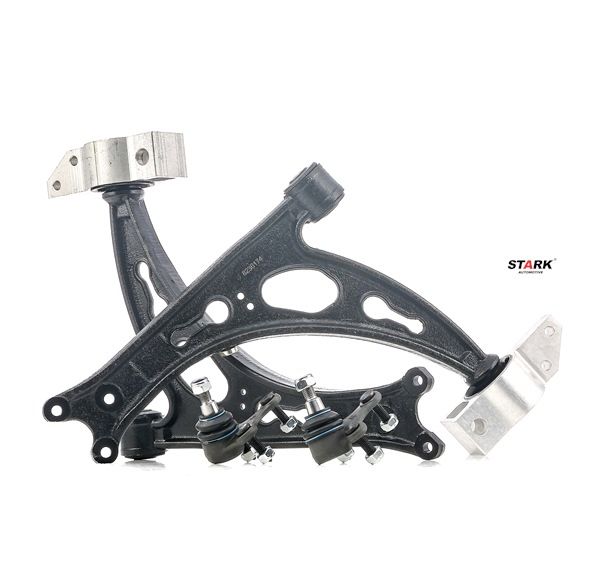 STARK Querlenker-Reparatursatz (SKSSK-1600086) für VW TOURAN (1T1, 1T2) 2.0 FSI (85 KW / 115 PS / ab 2004)