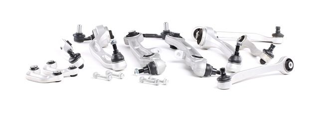 OEM 4F0498811A STARK Korjaussarja, poikittaistukivarsi SKSSK-1600092 varten MERCEDES-BENZ, VW, AUDI, SKODA, FIAT