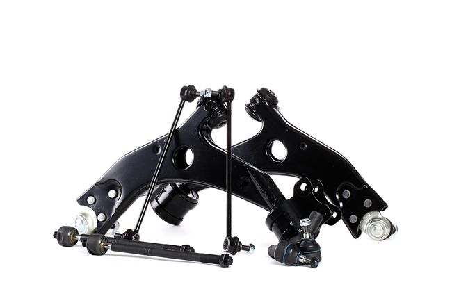 OEM 1223792 STARK Jogo de reparação, braço transversal SKSSK-1600114 para PEUGEOT, FORD, VOLVO, MAZDA, AUTO UNION