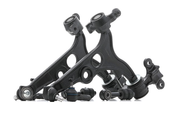 Reparatieset, wieldraagarm (SKSSK-1600122) van STARK Voor CITROËN JUMPY Open laadbak/ Chassis (BU_, BV_, BW_, BX_) 1.9 TD (51 KW / 69 PK / Van 2000)