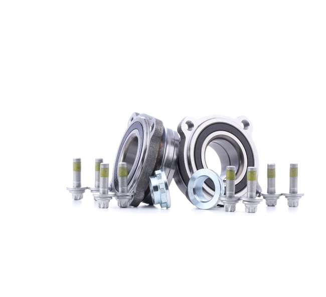 OEM BAFB447359AB STARK Pyöränlaakerisarja SKWB-0181262 varten BMW
