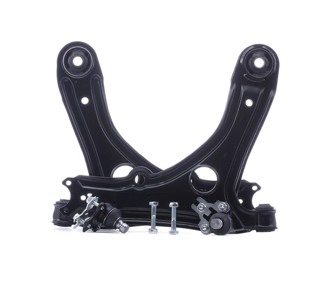 RIDEX Querlenker-Reparatursatz (772S0146) für VW GOLF III (1H1) 1.9 TD, GTD (55 KW / 75 PS / ab 1991)