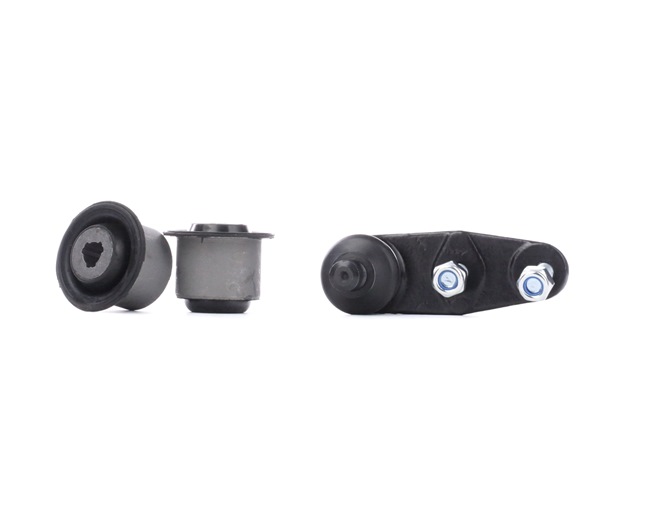 STARK Kit de réparation, suspension de roue (SKRKW-4960003) pour RENAULT Kangoo I Express (FC, FC0/1) 1.0 (43 KW / 59 CH / de 2002)