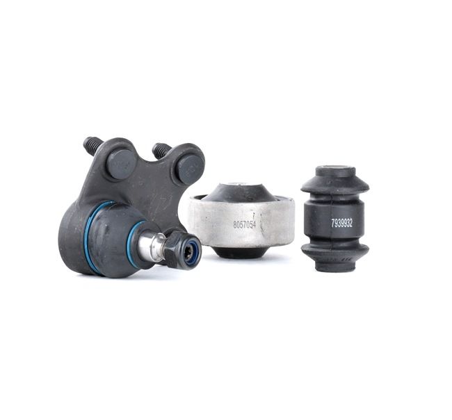 STARK Jogo de reparação, suspensão da roda (SKRKW-4960009) para VW load up! Van (121, 122, BL1, BL2) 1.0 (44 KW / 60 CV / de 2014)