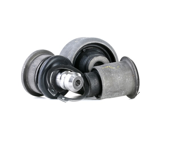 RIDEX Reparatursatz, Radaufhängung (771R0013) von Ihrem RENAULT MEGANE II Coupé-Cabriolet (EM0/1_) 2.0 (EM0S) (102 KW / 139 PS / ab 2003)