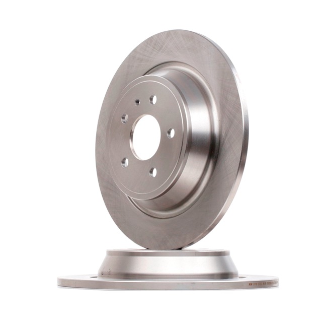 OEM DG9C2A315CD STARK  Bremsscheibe SKBD-0023968 für FORD, FORD USA