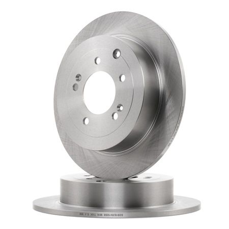 TUCSON Bremseskive 82B1829 RIDEX