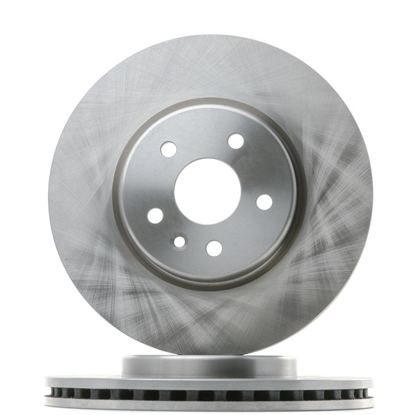 OEM 13597467 RIDEX Jarrulevy 82B1832 varten OPEL, CHEVROLET, VAUXHALL