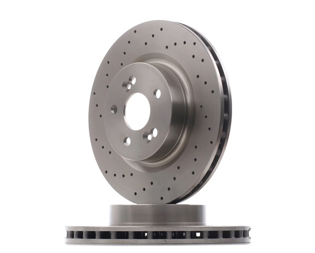 OEM 8200443024 RIDEX Jarrulevy 82B1836 varten RENAULT