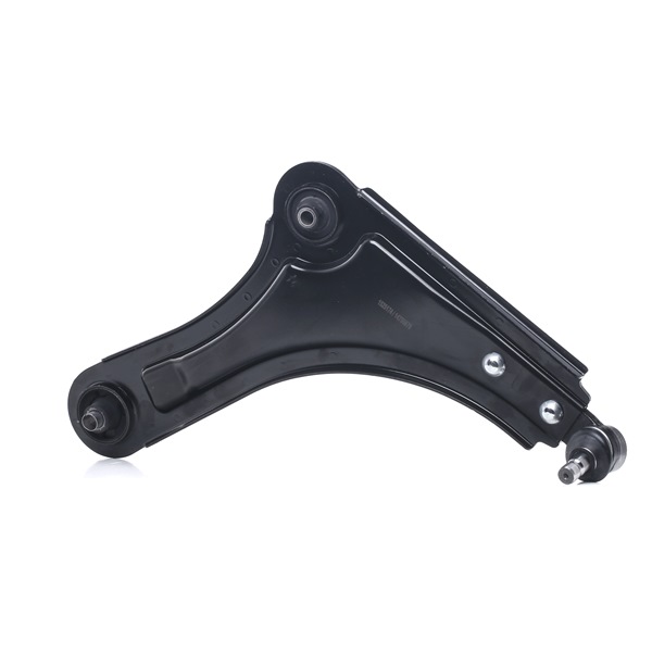 RIDEX Querlenker (273C1297) in erstklassiger Qualität für DAEWOO NUBIRA Stufenheck (J150) 2.0 16V (98 KW / 133 PS / de 1999)