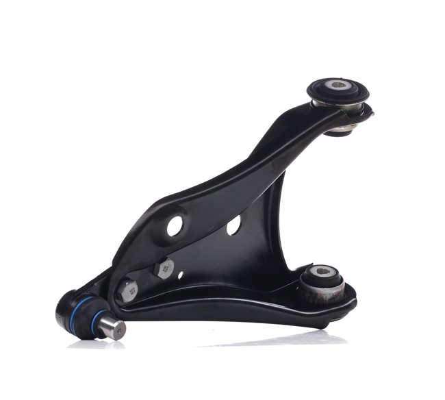 RIDEX Querlenker (273C1312) von Ihrem RENAULT TWINGO II (CN0_) 1.2 TCe 100 (CN0P) (75 KW / 102 PS / ab 2011)