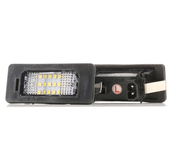OEM 63267193293 TECH Rekisterivalo CLP002 varten BMW, MINI