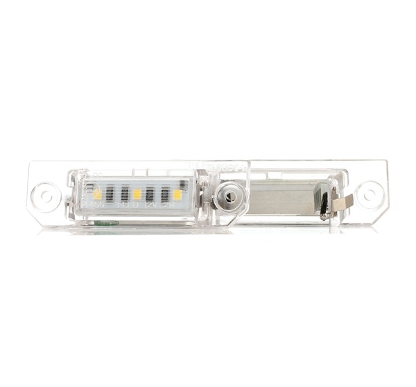köp Nummerskyltsbelysning - TECH (CLP010)