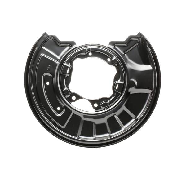 RIDEX Chapa deflectora, disco de travão (1330S0113) para MERCEDES-BENZ Classe C Sedan (W204) C 200 CDI (204.007, 204.006) (100 KW / 136 CV / de 2007)
