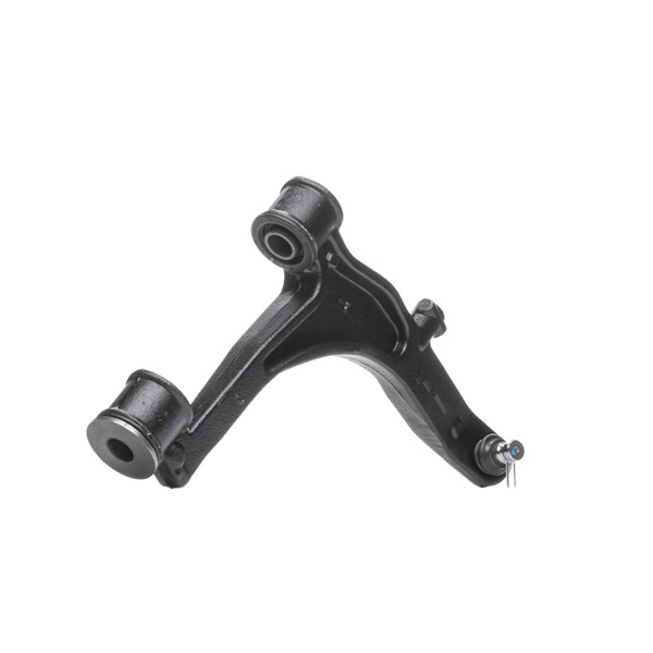 OEM 93194855 RIDEX Bras de suspension 273C1333 pour RENAULT, OPEL, NISSAN, VAUXHALL
