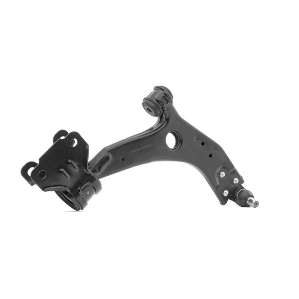 RIDEX Querlenker (273C1345) in erstklassiger Qualität für VOLVO V40 Schrägheck (525, 526) T5 Drive-E Polestar (186 KW / 253 PS / de 2014)