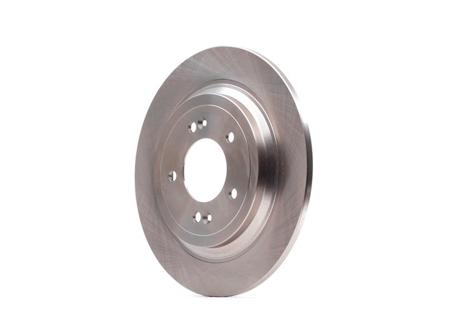 STARK Disco freno SKBD-0024081 Dischi freno STARK SKBD-0024081