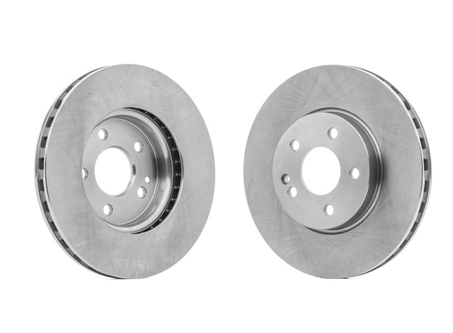 OEM A4474210312 RIDEX Jarrulevy 82B1942 varten MERCEDES-BENZ