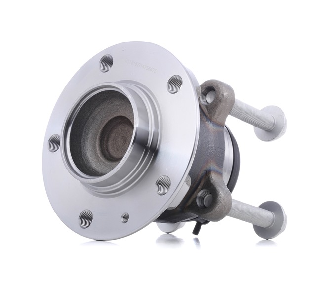STARK Kit de rolamento de roda (SKWB-0181301) para CITROËN C4 Spacetourer (3D_) 1.6 HDi (85 KW / 116 CV / de 2018)