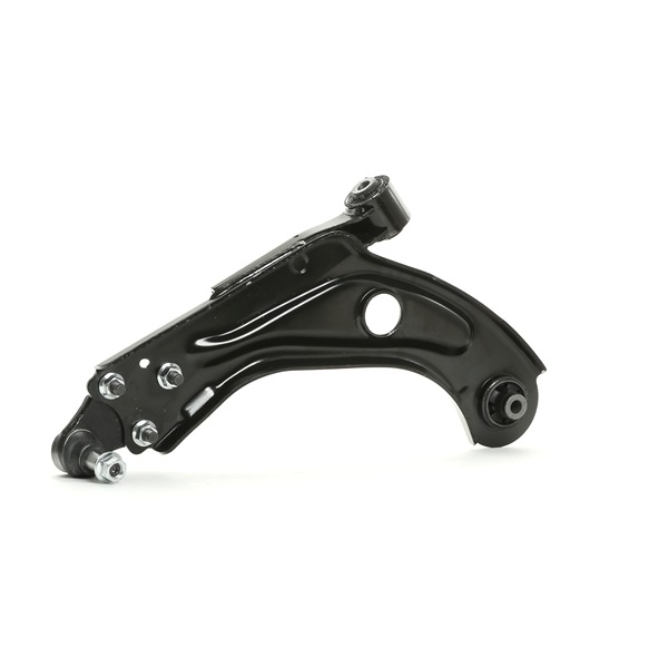 OEM 9678311380 RIDEX Bærearm 273C1374 med VW, PEUGEOT, CITROЁN, OPEL, ALFA ROMEO