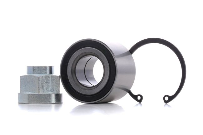 RIDEX Hjullager 654W1132 for CHEVROLET