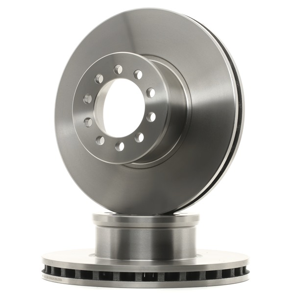 OEM 2E0253681A RIDEX Jarrulevy 82B1955 varten MERCEDES-BENZ, VW, AUDI