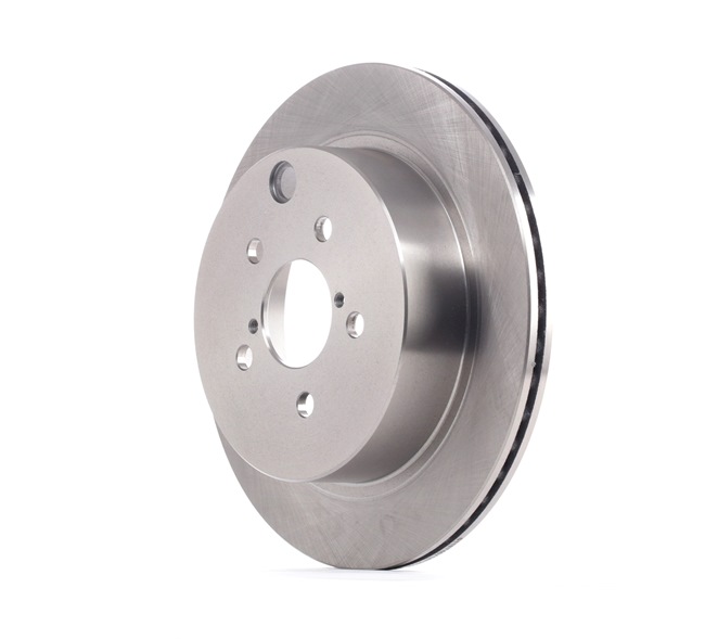 OEM 26700SG000 STARK Disco de freno SKBD-0024107 para SUBARU, BEDFORD
