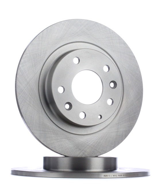 CX-3 Disco freno SKBD-0024117 STARK