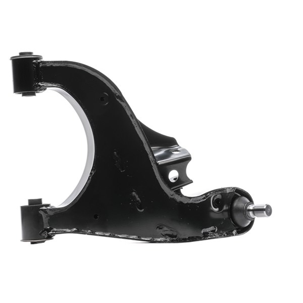 RIDEX Querlenker (273C1399) für NISSAN Pathfinder III (R51) 2.5 dCi 4WD (120 KW / 163 PS / ab 2005)