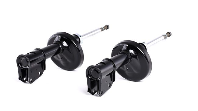 RIDEX Stoßdämpfer (854S2221) in erstklassiger Qualität für VW Transporter IV Bus (70B, 70C, 7DB, 7DK, 70J, 70K, 7DC, 7DJ) 2.5 (81 KW / 110 PS / de 1990)