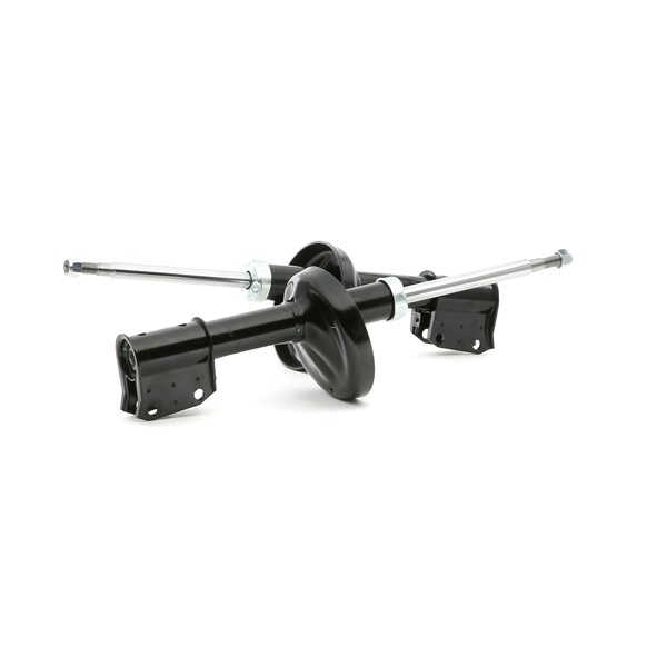 RIDEX Amortecedor (854S2223) para RENAULT CLIO II (BB0/1/2_, CB0/1/2_) 1.6 16V (BB01, BB0H, BB0T, BB14, BB1D, BB1R, BB2KL, BB3G... (79 KW / 107 CV / de 1998)