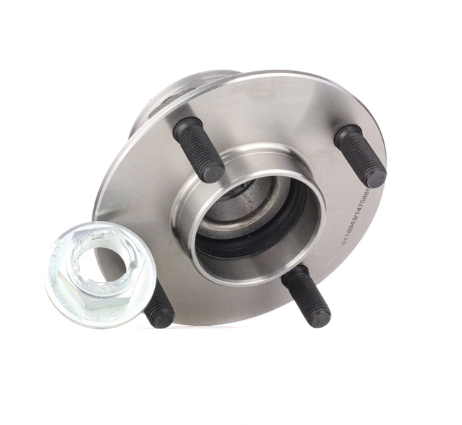 OEM 5027621 STARK Wheel bearing kit SKWB-0181306 for FORD