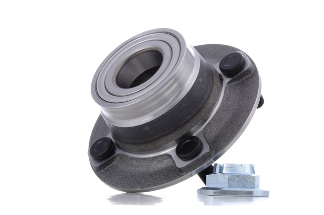 OEM 5027621 RIDEX Wheel bearing kit 654W1134 for FORD