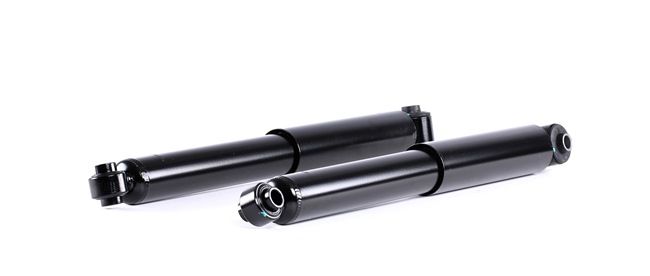 RIDEX Stoßdämpfer (854S2234) von Ihrem VW LT 28-35 II Bus (2DB, 2DE, 2DK) 2.5 TDI (75 KW / 102 PS / ab 1996)