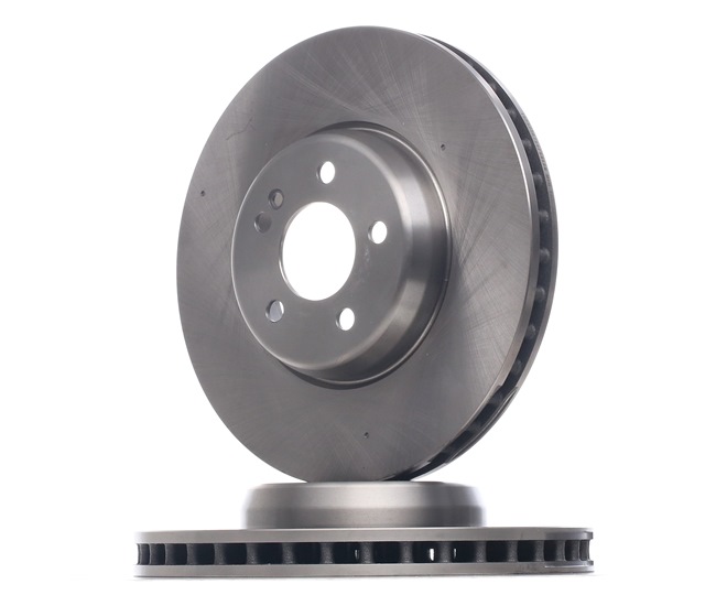 GLC Disco freno 82B2039 RIDEX