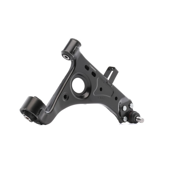 Bærearm (273C1448) fra RIDEX for OPEL Mokka / Mokka X (J13) 1.7 CDTI (_76) (96 KW / 131 HK / Fra 2012)