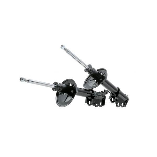 Iskunvaimennin 854S2252 alkaen RIDEX
