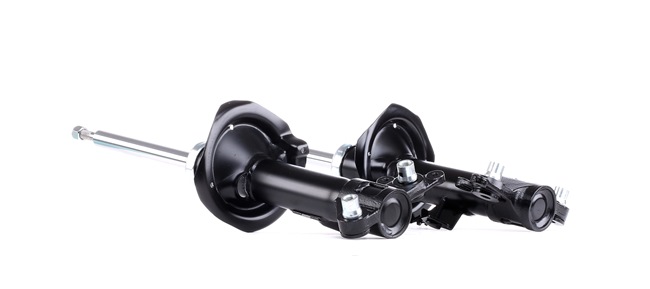 OEM 54303BA001 RIDEX Iskunvaimennin 854S2257 varten NISSAN