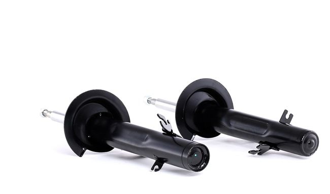 RIDEX Stoßdämpfer (854S2262) von Ihrem MINI Schrägheck (R56) Cooper (88 KW / 120 PS / ab 2006)