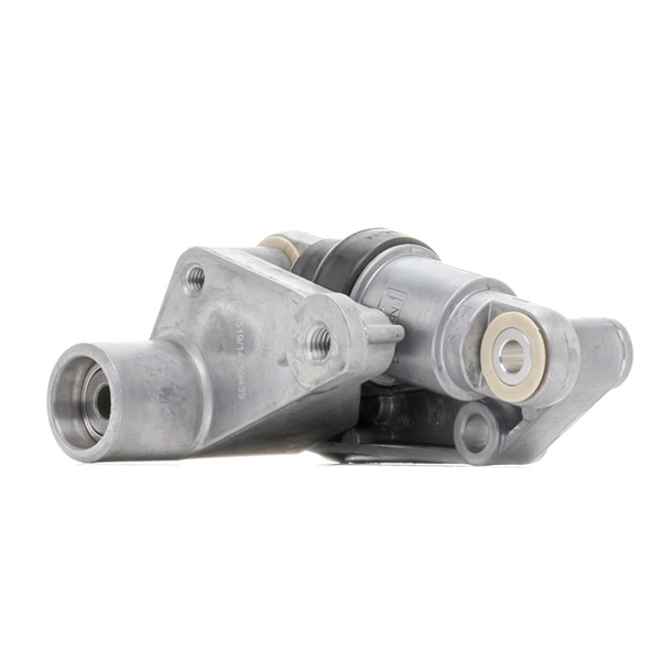 RIDEX Polea tensora, correa poli V (310T0284) para BMW 3 Compact (E46) 325 ti (141 KW / 192 CV / de 2001)