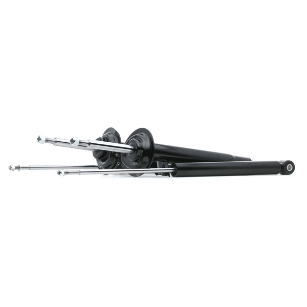 Iskunvaimennin 854S2269 alkaen RIDEX