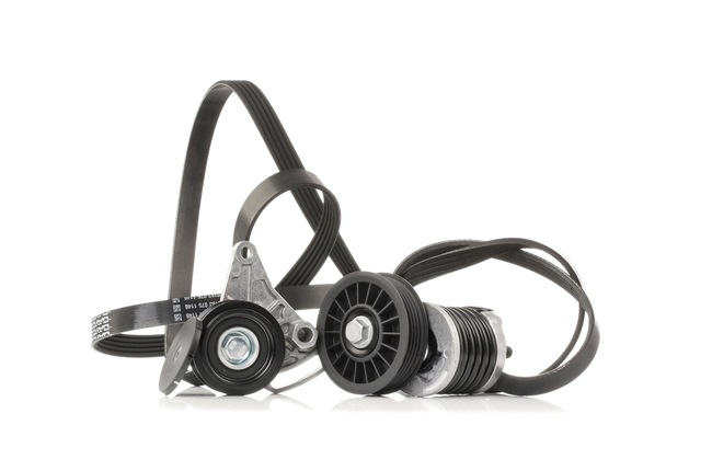 OEM 977132D100 STARK Moniurahihnasarja SKRBS-1200059 varten VW, BMW, AUDI, NISSAN, PEUGEOT