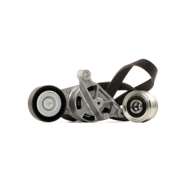 OEM 022903119C STARK  Keilrippenriemensatz SKRBS-1200062 für VW, AUDI, FORD, SKODA, SEAT