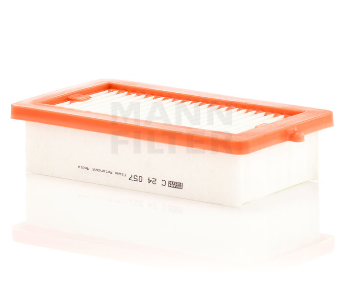 RENAULT CAPTUR 2021 Luftfilter C 24 057
