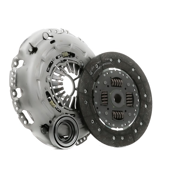 OEM 30205CD00C LuK Clutchsett 624 3993 00 for NISSAN, INFINITI