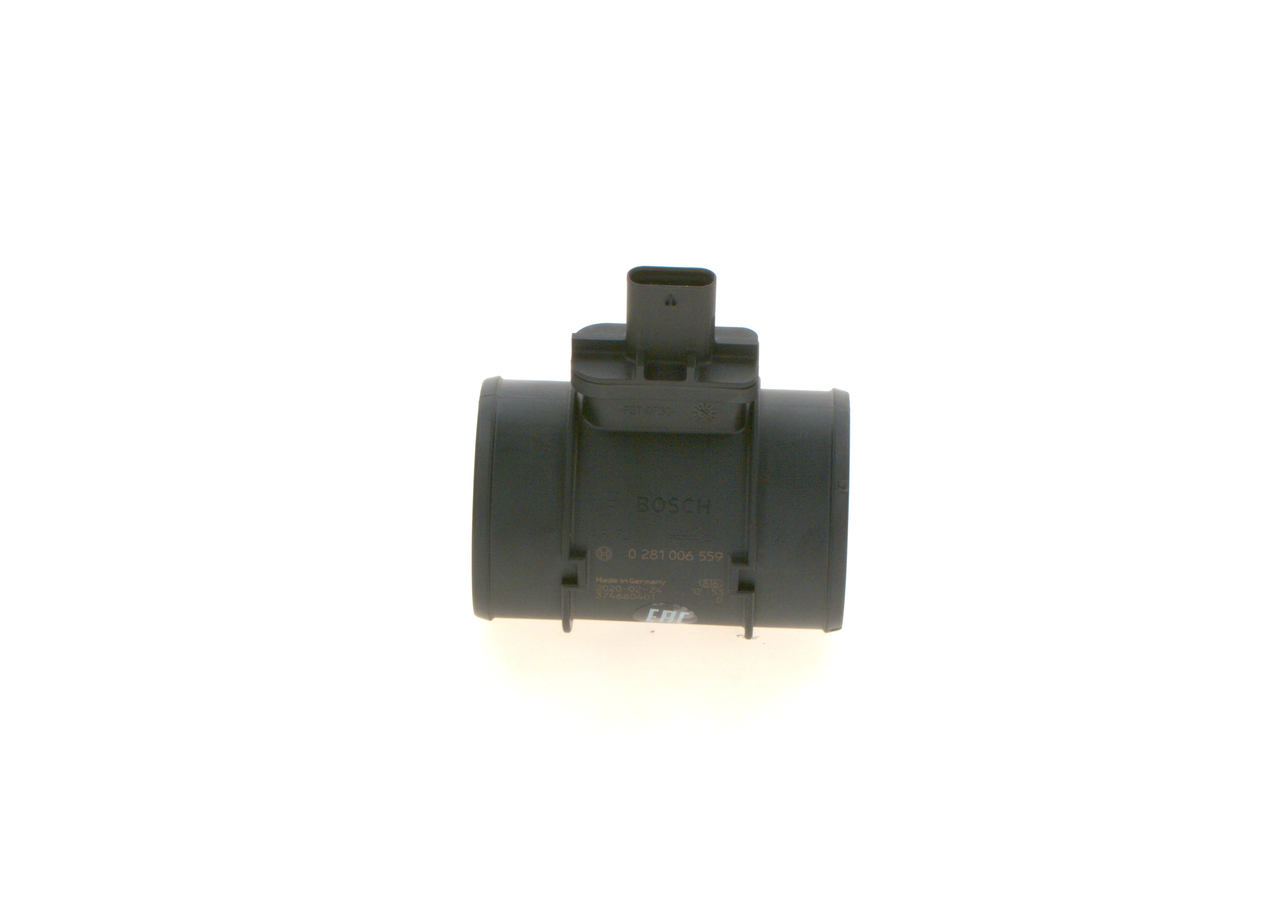 OEM 55259563 BOSCH Ilmamassamittari 0 281 006 559 varten FIAT, ALFA ROMEO, LANCIA