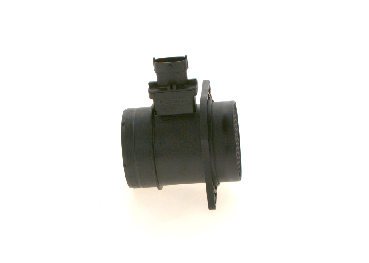 BOSCH Débitmètre d'air 0 281 006 727